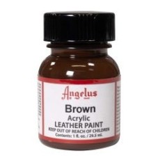 Angelus Marrone Standard 30ML