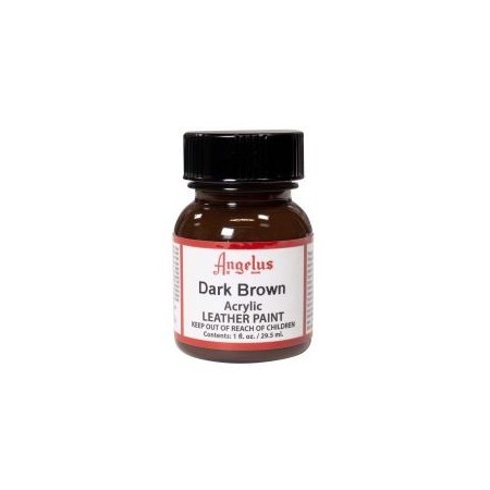 Angelus Marrone Scuro Standard 30 ML