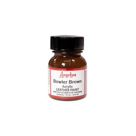 Angelus Marrone Bowler Standard 30 ML