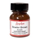 Angelus Marrone Bowler Standard 30 ML Angelus Marrone Bowler Standard 30 ML