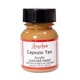 Angelus Capezio Tan Standard 30 ML