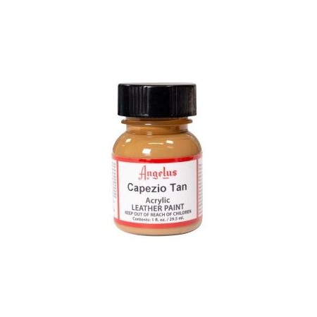Angelus Capezio Tan Standard 30 ML