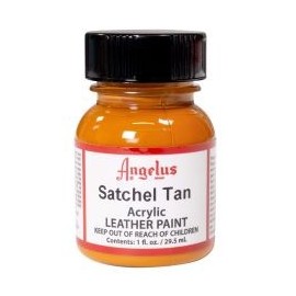 Colore Satchel Tan Standard 30ML / 118ML