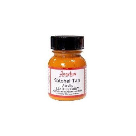 Colore Satchel Tan Standard 30ML / 118ML