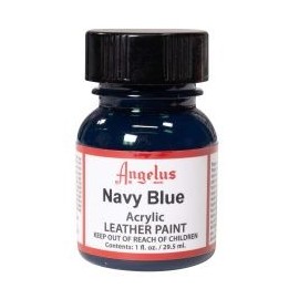 Angelus Blu Navy Standard 30 ML