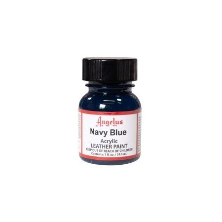 Angelus Blu Navy Standard 30 ML