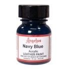 Angelus Blu Navy Standard 30 ML Angelus Blu Navy Standard 30 ML
