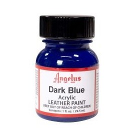 Angelus Blu Scuro Standard 30 ML