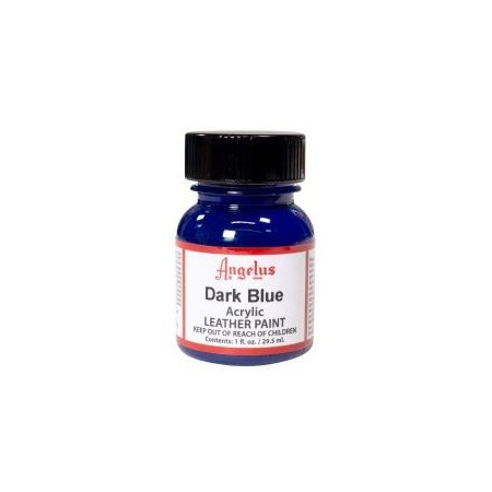 Angelus Blu Scuro Standard 30 ML