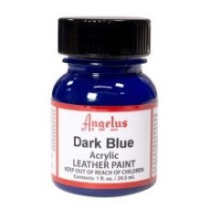 Angelus Blu Scuro Standard 30 ML