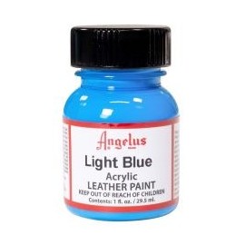 Colore Blu Chiaro Standard 30ML / 118ML