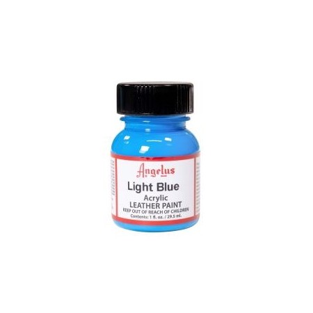 Colore Blu Chiaro Standard 30ML / 118ML