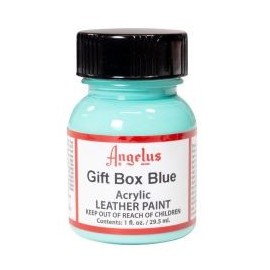 Angelus Gift Box Blu Standard 30 ML
