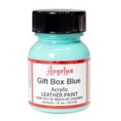 Angelus Gift Box Blu Standard 30 ML Angelus Gift Box Blu Standard 30 ML