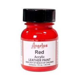 Angelus Rosso Standard 30 ML