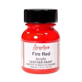 Colore Rosso Fuoco Standard 30ML / 118ML