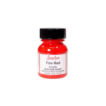 Colore Rosso Fuoco Standard 30ML / 118ML