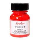 Colore Rosso Fuoco Standard 30ML / 118ML