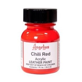 Angelus Rosso Peperoncino Standard 30 ML