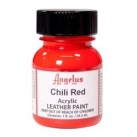 Angelus Rosso Peperoncino Standard 30 ML Angelus Rosso Peperoncino Standard 30 ML