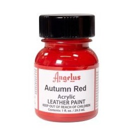 Angelus Rosso Autunno Standard 30 ML