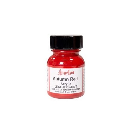 Angelus Rosso Autunno Standard 30 ML