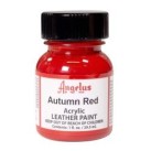 Angelus Rosso Autunno Standard 30 ML Angelus Rosso Autunno Standard 30 ML
