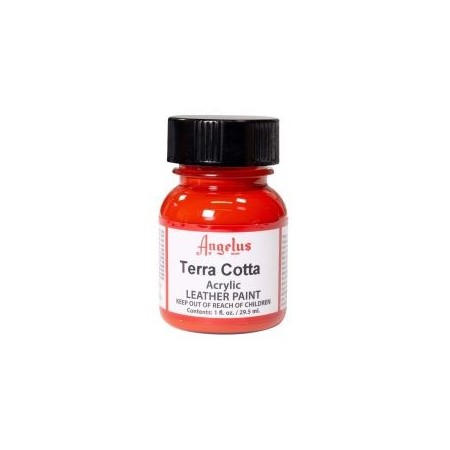 Colore Terra Cotta Standard