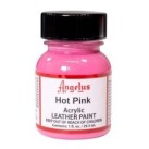 Angelus Rosa Caldo Standard 30 ML Angelus Rosa Caldo Standard 30 ML