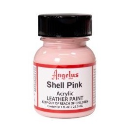 Angelus Rosa Conchiglia Standard 30 ML