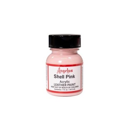 Angelus Rosa Conchiglia Standard 30 ML