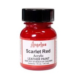 Angelus Rosso Scarlatto Standard 30 ML