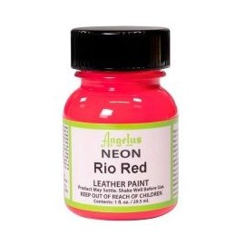 Angelus Rosso Rio Neon 30 ML
