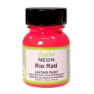 Angelus Rosso Rio Neon 30 ML Angelus Rosso Rio Neon 30 ML