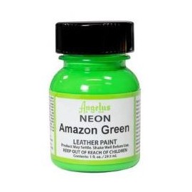 Angelus Verde Amazzonia Neon 30 ML