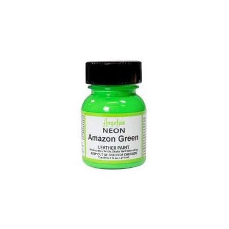 Angelus Verde Amazzonia Neon 30 ML