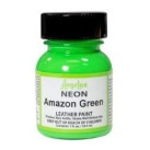 Angelus Verde Amazzonia Neon 30 ML Angelus Verde Amazzonia Neon 30 ML