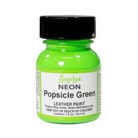 Angelus Verde Ghiacciolo Neon 30 ML