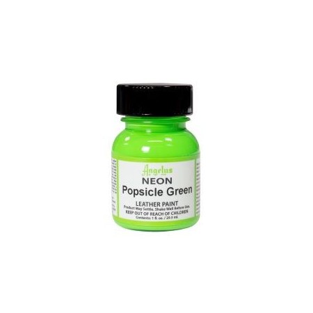 Angelus Verde Ghiacciolo Neon 30 ML