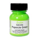 Angelus Verde Ghiacciolo Neon 30 ML Angelus Verde Ghiacciolo Neon 30 ML