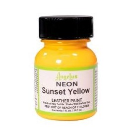 Angelus Giallo Tramonto Neon 30 ML