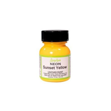 Angelus Giallo Tramonto Neon 30 ML