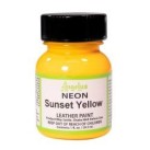 Angelus Giallo Tramonto Neon 30 ML Angelus Giallo Tramonto Neon 30 ML