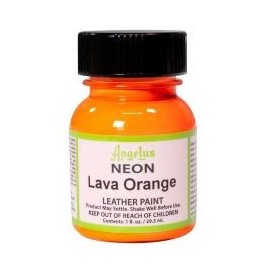 Colore Arancia Lavica Neon 30ML / 118ML