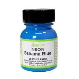 Angelus Blu Bahama Neon 30 ML
