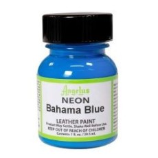 Angelus Blu Bahama Neon 30 ML