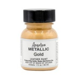 Angelus Oro Metallizzato 30 ML