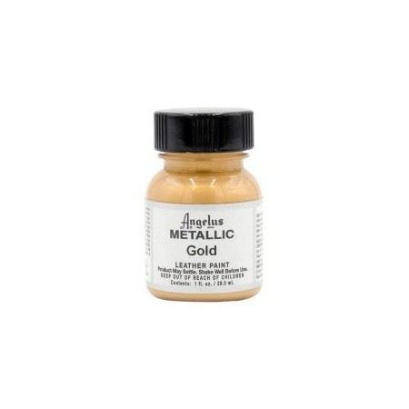 Angelus Oro Metallizzato 30 ML