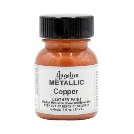 Angelus Rame Metallizzato 30 ML