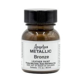 Angelus Bronzo Metallizzato 30 ML